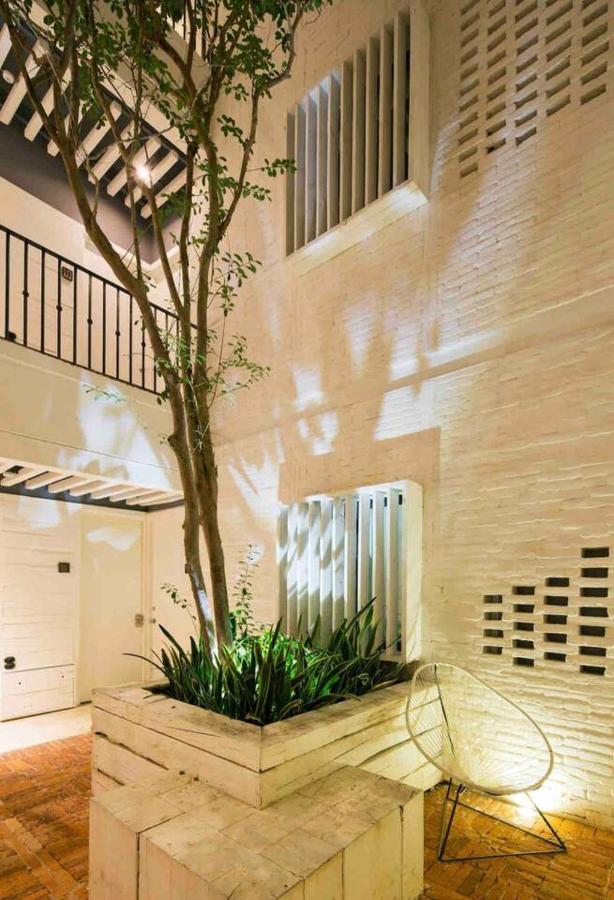 Апартаменти Loft Donceles 6 Cdmx! Мехіко Екстер'єр фото