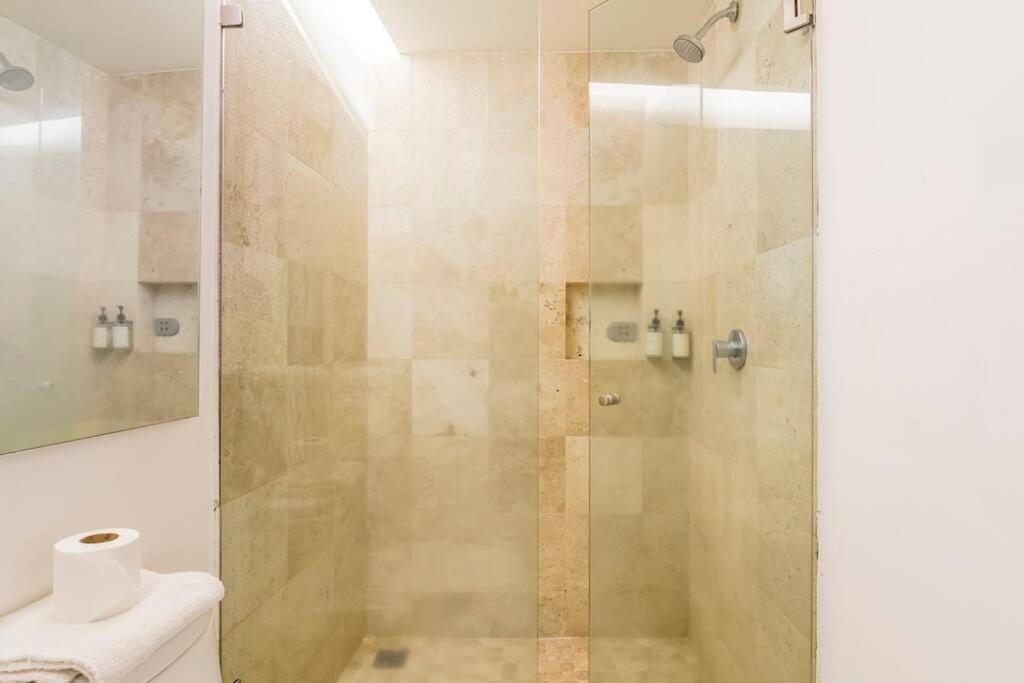 Апартаменти Loft Donceles 6 Cdmx! Мехіко Екстер'єр фото