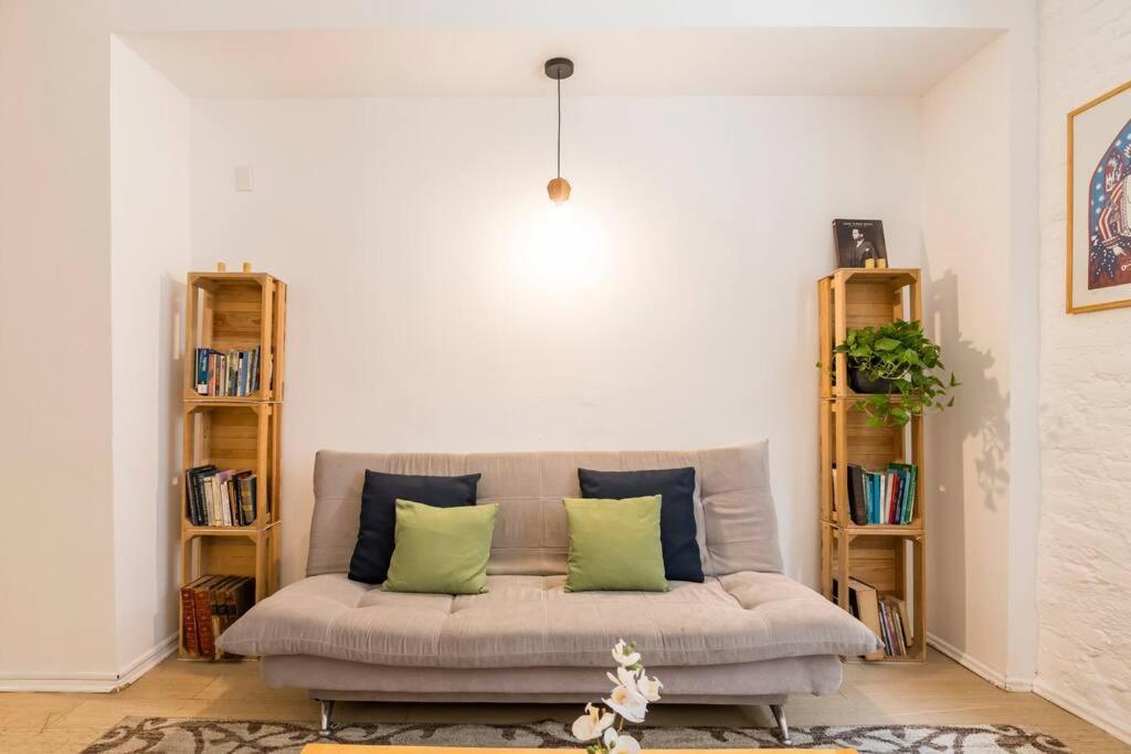 Апартаменти Loft Donceles 6 Cdmx! Мехіко Екстер'єр фото