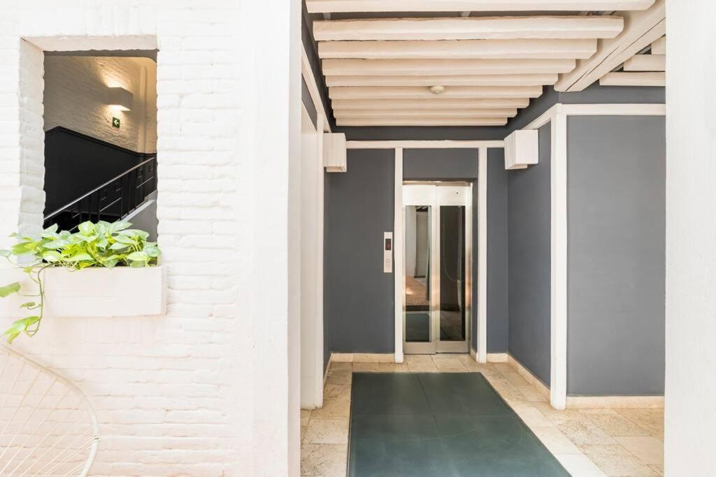 Апартаменти Loft Donceles 6 Cdmx! Мехіко Екстер'єр фото