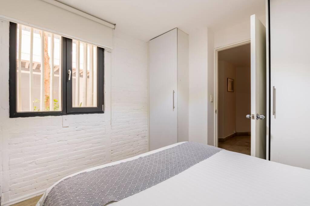 Апартаменти Loft Donceles 6 Cdmx! Мехіко Екстер'єр фото