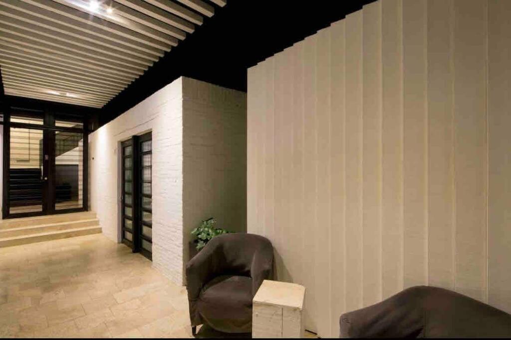 Апартаменти Loft Donceles 6 Cdmx! Мехіко Екстер'єр фото